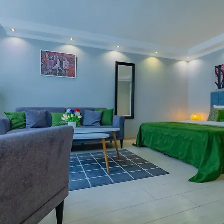 Galataport Flat Company Estambul