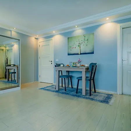 Galataport Flat Company Estambul