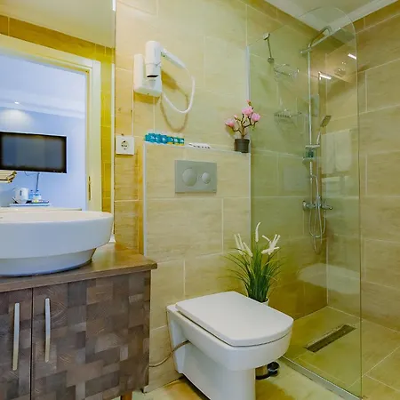 Galataport Flat Company