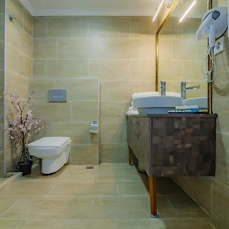 Galataport Flat Company 4*