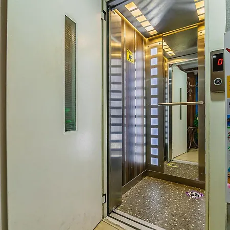 Galataport Flat Company