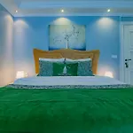 Aparthotel Galataport Flat Company