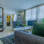 Aparthotel Galataport Flat Company Istanbul