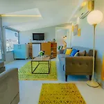Galataport Flat Company 4*