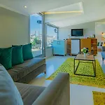 Galataport Flat Company Aparthotel 4*