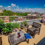 Galataport Flat Company Aparthotel 4*
