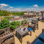 Galataport Flat Company Aparthotel