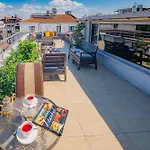 Apart-hotel Galataport Flat Company 4*