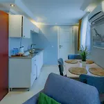 Aparthotel Galataport Flat Company Istanbul