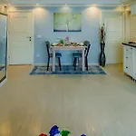 Aparthotel Galataport Flat Company Istanbul