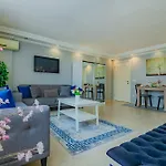 Galataport Flat Company Aparthotel 4*