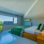 Galataport Flat Company 4*