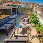 Aparthotel Galataport Flat Company