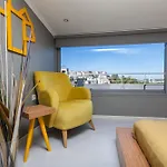 Apart-hotel Galataport Flat Company