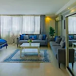 Galataport Flat Company Istanbul