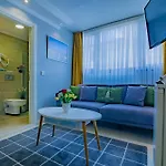 Galataport Flat Company Aparthotel