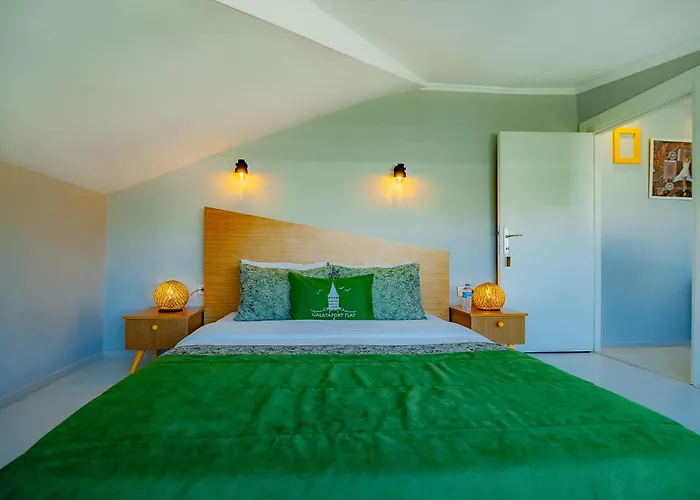 Galataport Flat Company