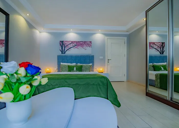 Galataport Flat Company