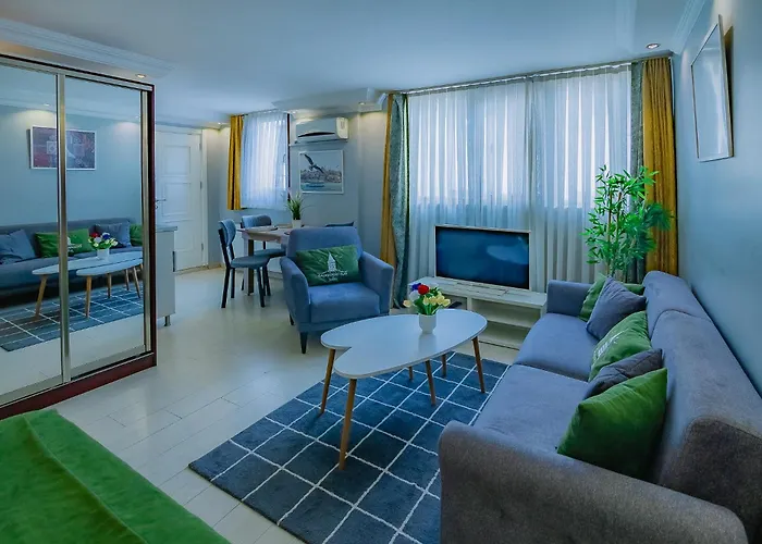 Galataport Flat Company