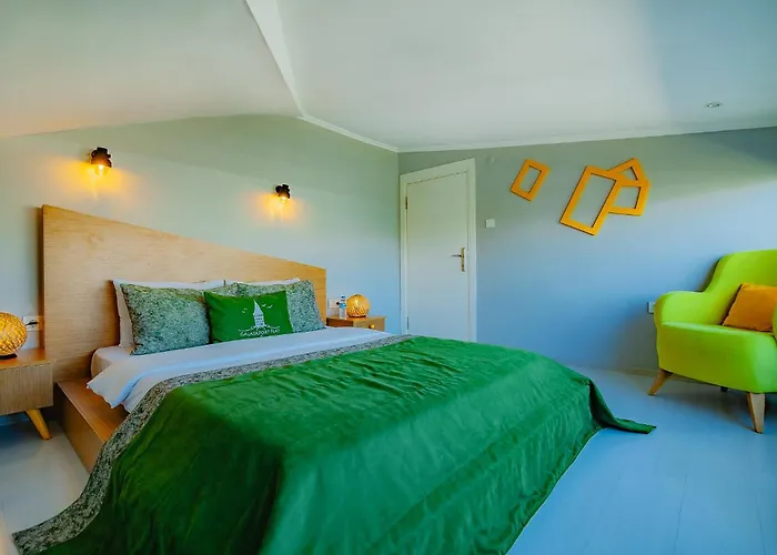 Galataport Flat Company