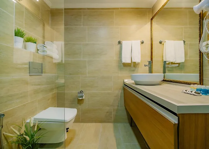 Galataport Flat Company 4*