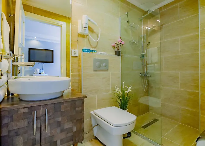 Galataport Flat Company