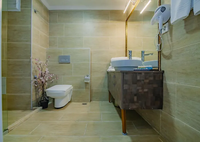 Galataport Flat Company 4*