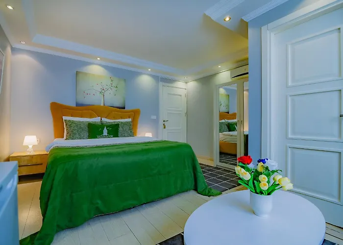 Galataport Flat Company