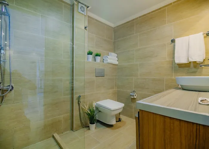 Galataport Flat Company Istanbul