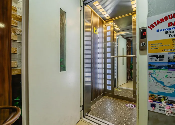 Galataport Flat Company