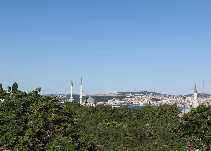 Galataport Flat Company Istanbul