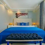 Lejlighedshotel Galataport Flat Company Istanbul