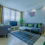 Lejlighedshotel Galataport Flat Company