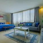 Galataport Flat Company Istanbul