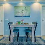 Galataport Flat Company Lejlighedshotel 4*