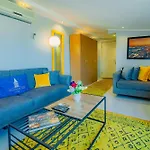 Galataport Flat Company Lejlighedshotel Istanbul