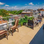 Galataport Flat Company Lejlighedshotel Istanbul