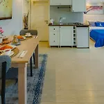 Galataport Flat Company 4*
