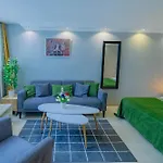 Lejlighedshotel Galataport Flat Company