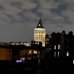 Lejlighedshotel Galataport Flat Company Istanbul