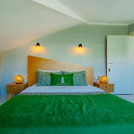 Galataport Flat Company