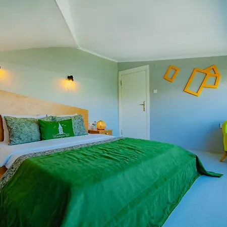 Galataport Flat Company