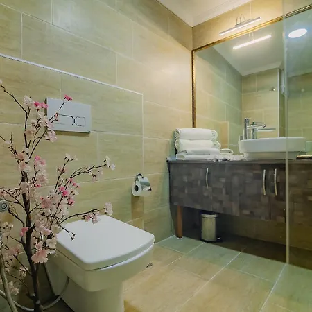 Galataport Flat Company 4* Stambuł