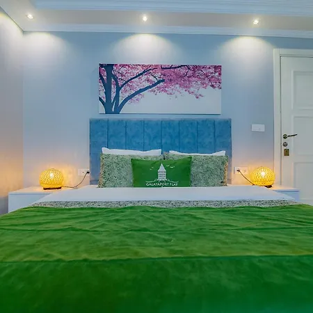 Galataport Flat Company Isztambul