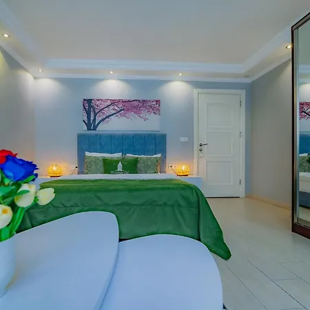 Galataport Flat Company