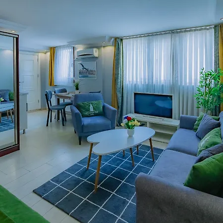 Galataport Flat Company