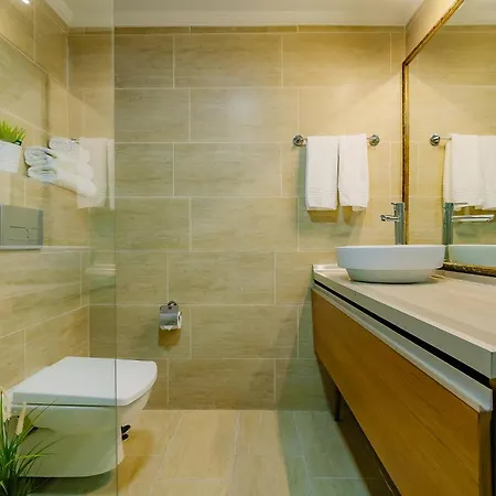 Galataport Flat Company 4*