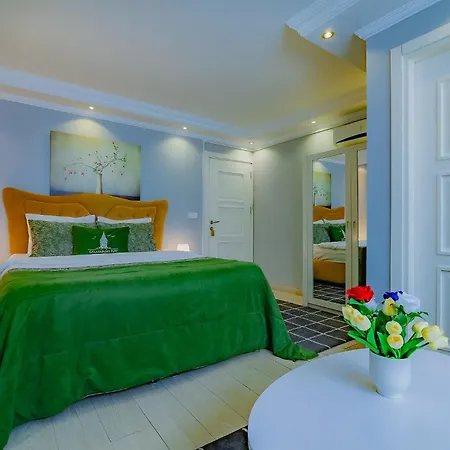 Galataport Flat Company