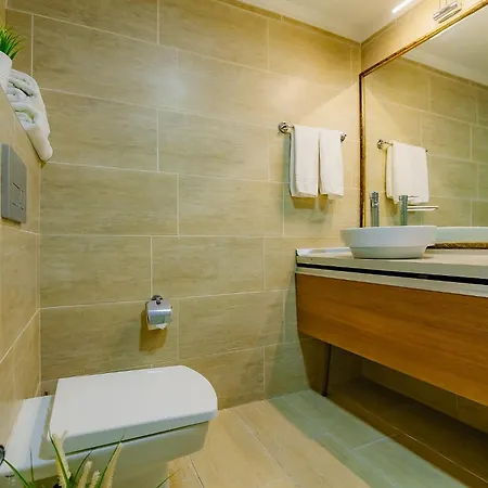 Apartmanhotel Galataport Flat Company