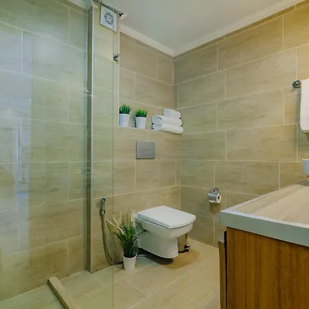 Galataport Flat Company Isztambul